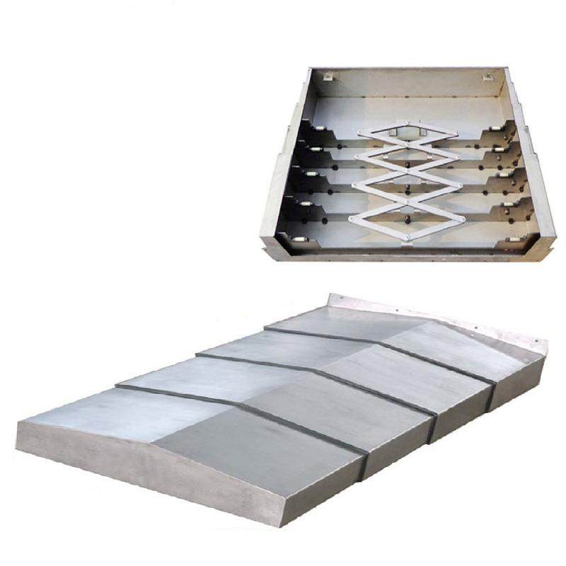 304不锈钢碳钢金属机床导轨丝杠防护钢板可伸缩防护罩,厨房电器,其他商用厨电,淘宝优惠券,粉丝福利购,淘宝优惠卷