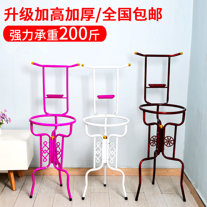 脸盆架盆架架子落地家用老式农村洗脸洗脸盆洗脸架