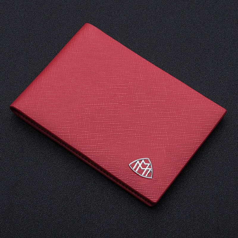 驾驶证皮套行驶证件驾照二合一适用于奔驰迈巴赫S级S450 S680S400