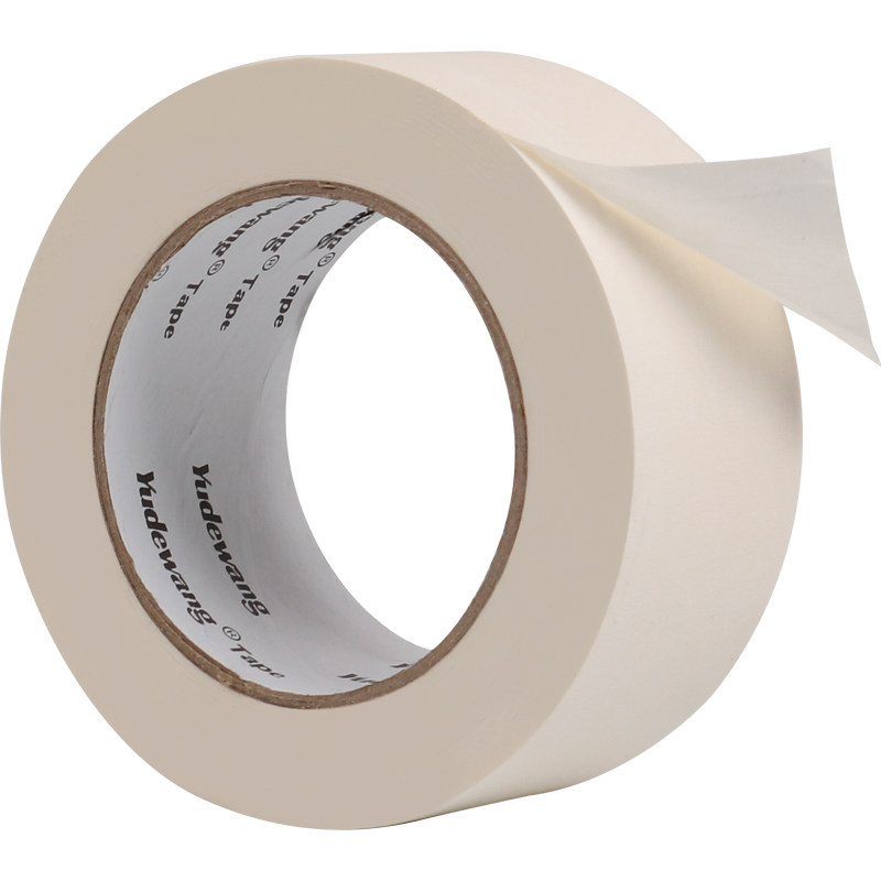 整箱美纹纸胶带地坪刷漆贴边划线专用纸胶带可书写不残留手撕纸胶,文具电教/文化用品/商务用品,胶带/胶纸/胶条,淘宝优惠券,粉丝福利购,淘宝优惠卷