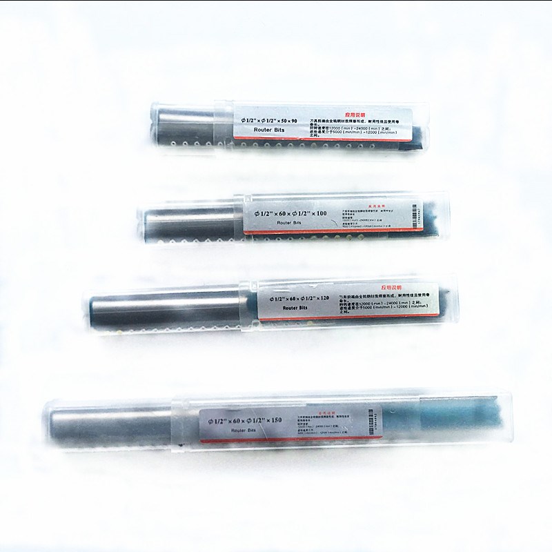 三刃开槽铣刀佛像开粗刀弘法雕刻机木工打坯清底刀合金钨钢焊接刀