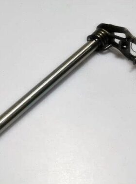 小迅龙BJ150-31/10A/RFS150i变档臂挂挡轴档位踏杆轴换档轴BN150S