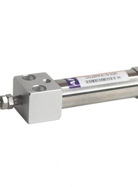 直接安装型不锈钢迷你气缸CM2RA20 CDM2RB25 32 40-50-75-100-125