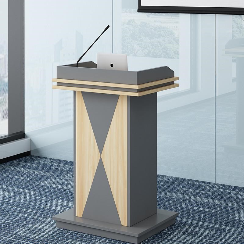 迎宾台接待台演讲台发言台餐厅餐饮导购客咨N台酒店礼宾会议讲新