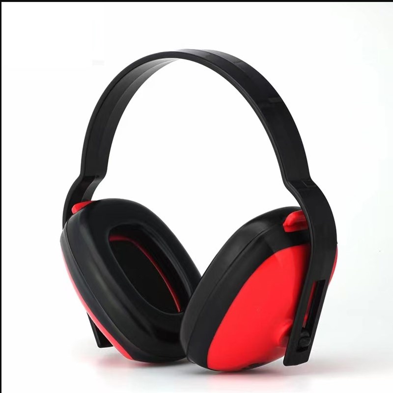 1426专业隔音耳罩防噪音睡眠用工业降M噪学生静隔音神器睡觉