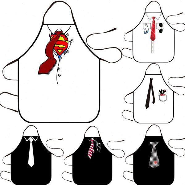 2024新款围裙创意时尚防水做饭工作男罩衣饭店餐饮专用围腰女定制,家庭/个人清洁工具,围裙套装,淘宝优惠券,粉丝福利购,淘宝优惠卷