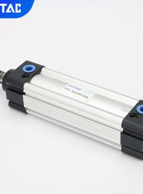 原装亚德客SC/SU/SI标准气缸SU50X25/50/75/100/125/150/175-S