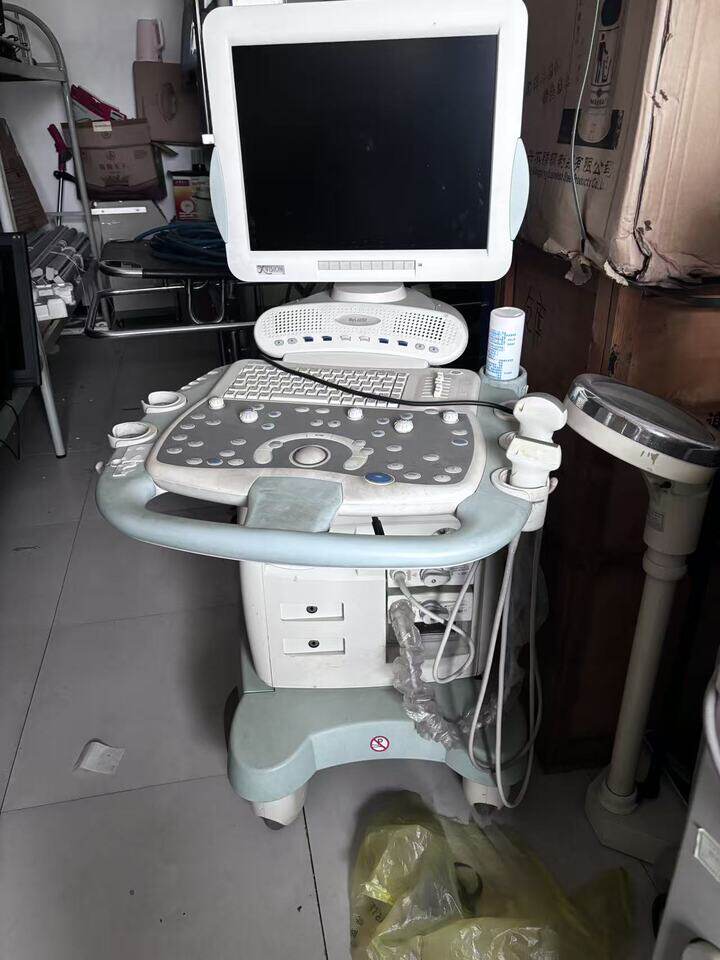 4月16日苏州常熟市第三人民医院(常熟市精神卫生中心)的废旧医疗设备一批（脑电图仪、X线透视摄影系统等）网络拍卖公告