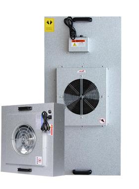 工业ffu空气净化器无尘车间洁净棚百级层流罩高效过滤器风机单元