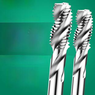 特种螺旋丝锥St6-32 8-32 1/4-20 3/8-16