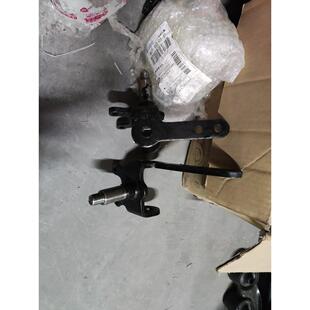 龙启金彭盛昊明爵恩途猛禽款王子款电动四轮车羊角羊角制动器