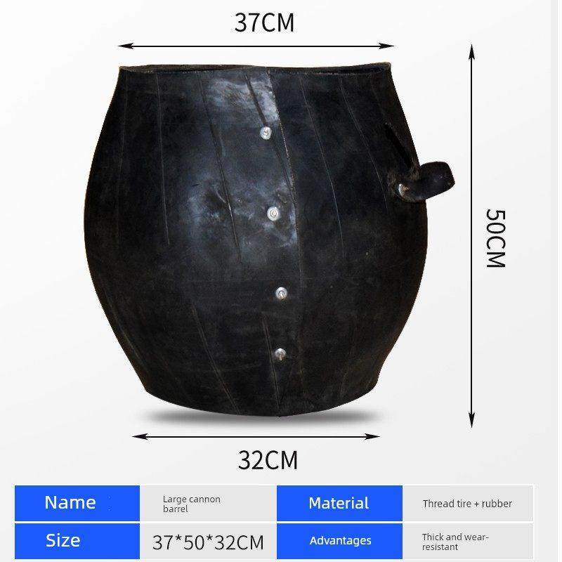 老式爆米花机皮革桶袋加厚皮革桶皮革篮子配件,厨房电器,商用爆米花机,淘宝优惠券,粉丝福利购,淘宝优惠卷
