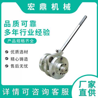 厂家直供熔喷布挤出机换网器手动不停机换网器熔喷布设备过滤器