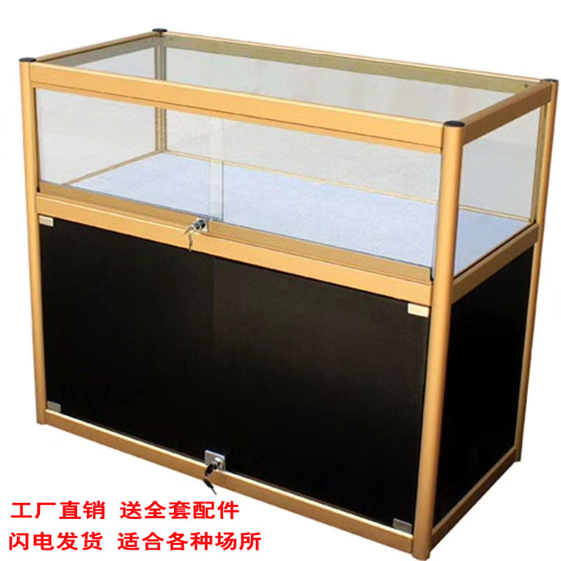 精品货架展示架摄影器材货架手机柜台珠宝展示架银饰首饰玉器货架