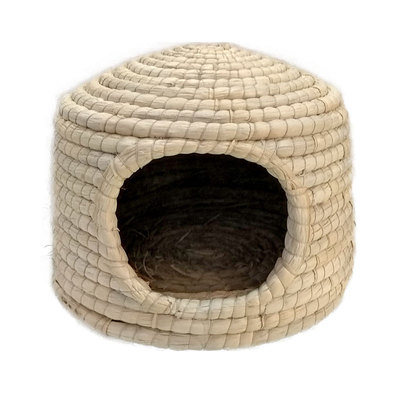 鸽窝鸽子巢窝鸽子窝孵蛋鹌鹑玄凤鸟窝鹦鹉窝保暖鸟巢下蛋草窝