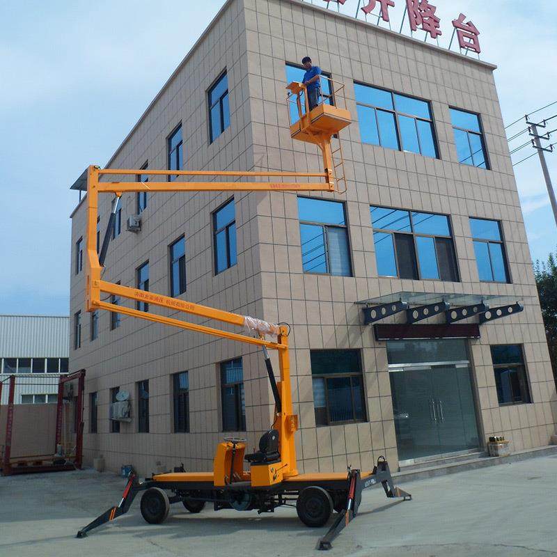 自动行走曲臂式升降机12米14米液压高空作业登高车伸缩臂升降平台,搬运/仓储/物流设备,其他起重搬运设备,淘宝优惠券,粉丝福利购,淘宝优惠卷