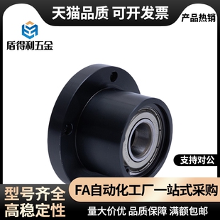 BGFRBB带座轴承带扣环轴承座BGFRB BGFCBB6902 6002 6202 6903ZZ