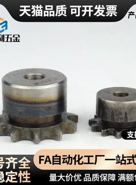 链轮/链条VLB01-15-11/12/13/14/15/16/17/18/20/24-D5/D6/D8/D10