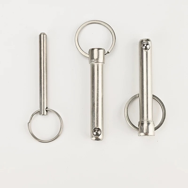 BLPS BLPF5 6 8 10 12 16-10 15 20 25 30 35 40 45 50球头锁紧销