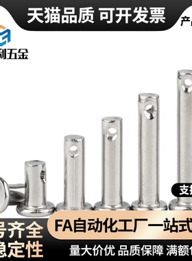 HCMG铰链销 HCMGH3 4 5 6 8 10 12-10 15 20 25 30 35 40 45 50