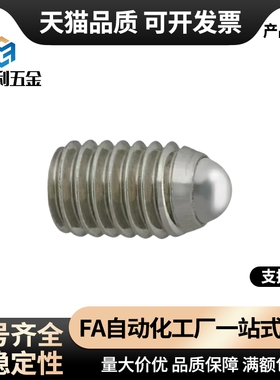 BPJ3/4/5/6/8/10/12/16BSJ3/4/5/6/8/10球头柱塞BPJL12