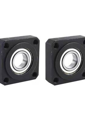 替 BTR/BRWE支撑座C-BUR/BRW6/8/10/12/15/20/25LEB01/03