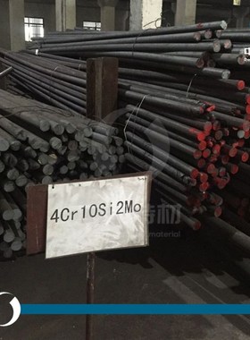 Cri2Mo耐热锈钢圆棒 圆钢 光圆 光棒 小圆棒 气钢 锻圆