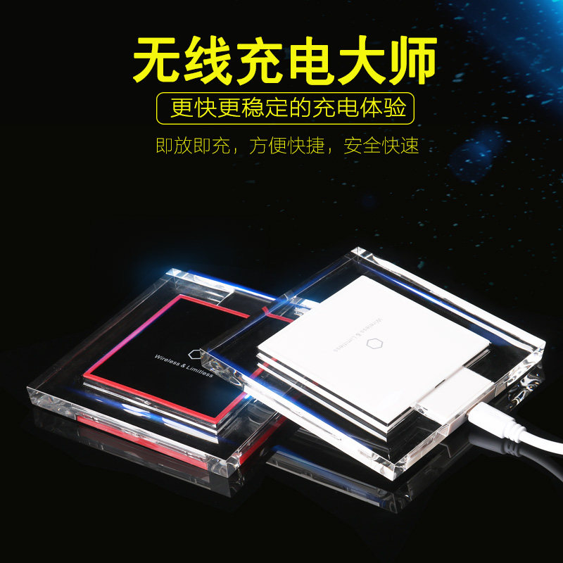 chargeur pour téléphones APPLE APPLE IPHONE6 PLUS - Ref 1296224 Image 1