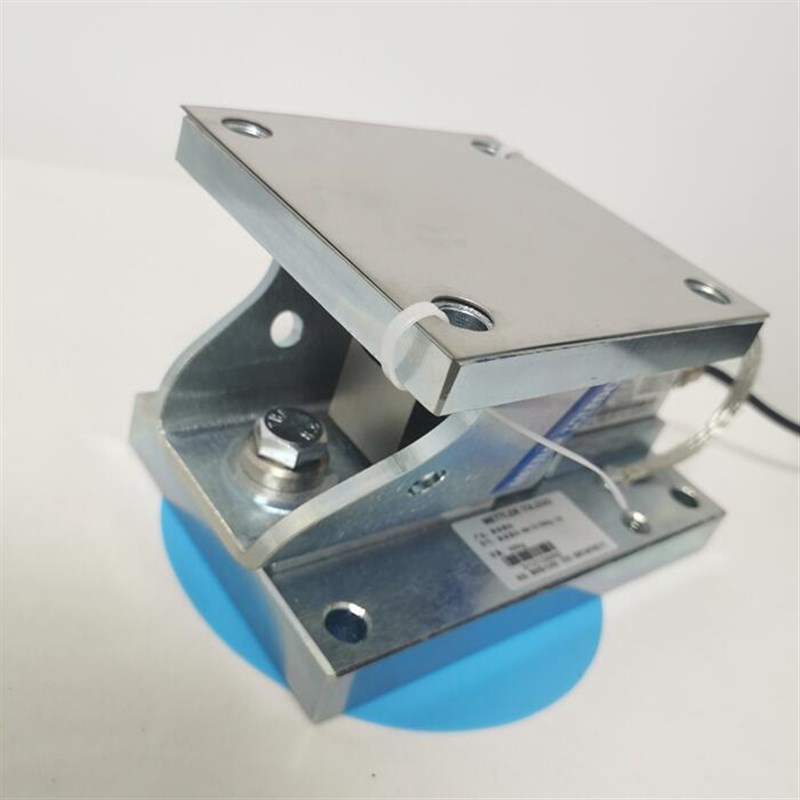 梅特勒托利多MMCS合金钢MMSS不锈钢罐体称重模块地磅1.1T2.2T4.4T