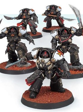 FW 白色疤痕 黑色终结者