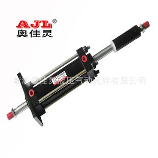 MOB自动车床油缸MOB行程可调液压缸