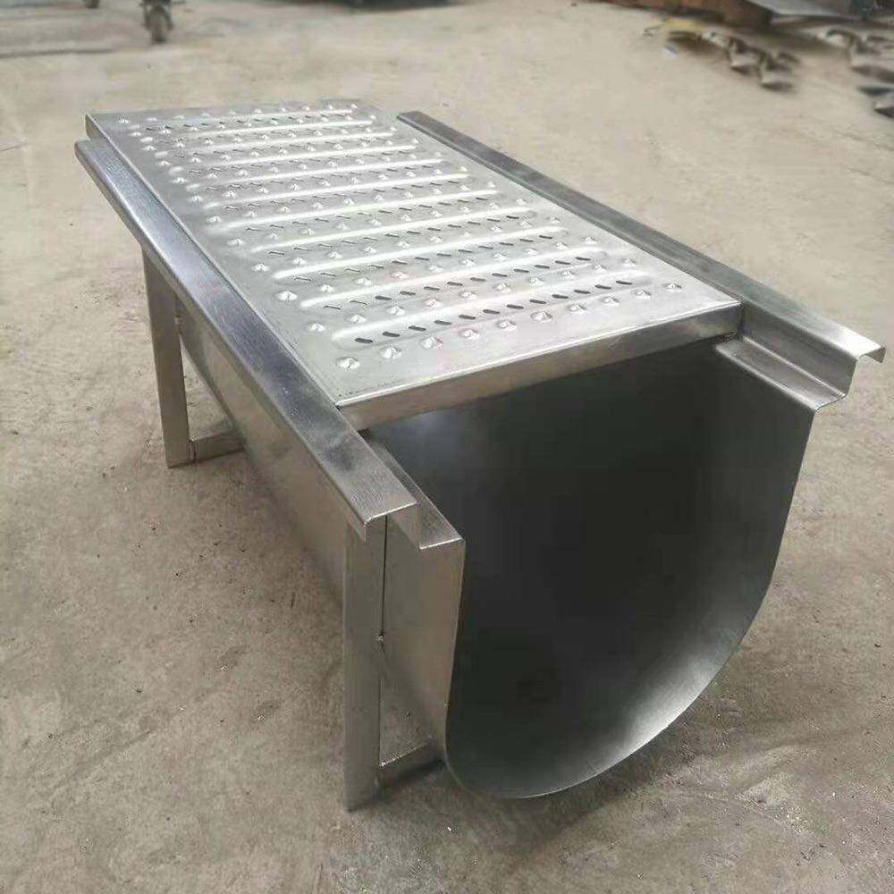 304不锈钢地沟盖板厨房水沟盖板饭店下水道明沟排水沟盖雨水篦子,基础建材,排水沟槽/盖板,淘宝优惠券,粉丝福利购,淘宝优惠卷