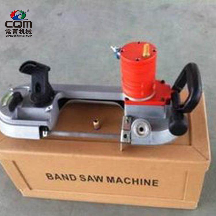 手持式气动带锯槽钢切割锯金属气动线锯瓦斯管切割锯隧道风动带锯,畜牧/养殖物资,特种养殖设备,淘宝优惠券,粉丝福利购,淘宝优惠卷