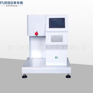 厂家直销熔喷布料熔融指数仪触摸屏熔指仪熔体流动速率测定仪
