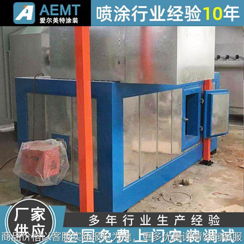 涂装设备天然气加热炉高温烘干加热炉 煤气天燃气热风炉,橡塑材料及制品,PP板,淘宝优惠券,粉丝福利购,淘宝优惠卷