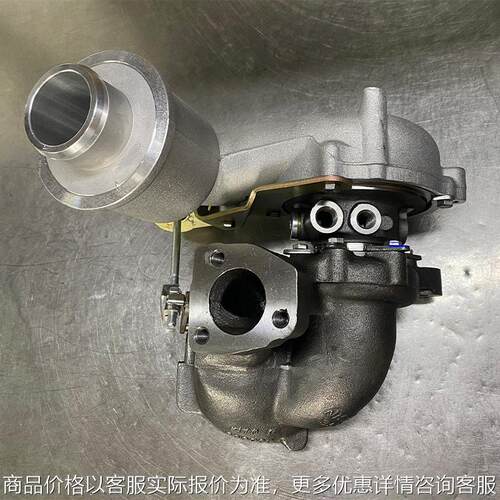 汽车涡轮压器整机K0--509880052适用于汽车发动配件工厂供应