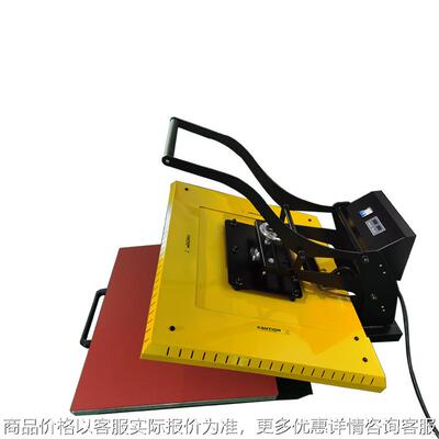 原产地东莞70100烫画机热转印机，升华机，数码转印机现货