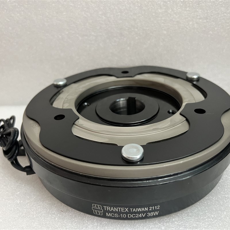 裱纸机电磁离合器刹车器FBN-5FBH-5MCS-5MCS-10