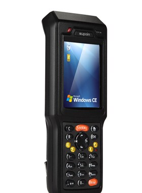 销邦SupoinX3-26-27弯头X5/X6X7X8AT手持PDA无线数据采集器盘点机