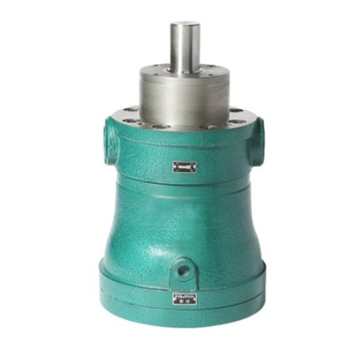 启东高压油泵10 25 40 63 80 160YCY 250YCY14-1B轴向柱塞泵液压