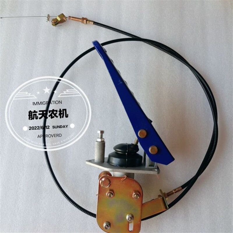 油门踏板脚踏板总成装载机铲车配件山工厦工柳工临工龙工晋成工徐