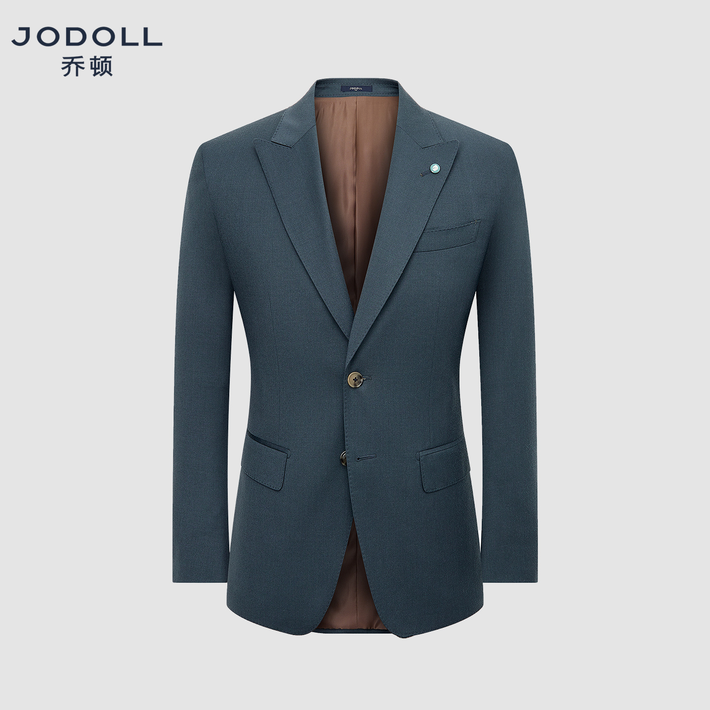 乔顿西服外套商务简约