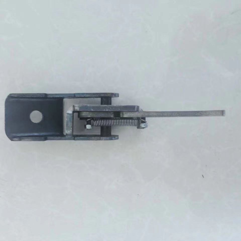 网红手扣简易锁车厢插销挂钩 飞翼车手扣冀展车手扣全新配件