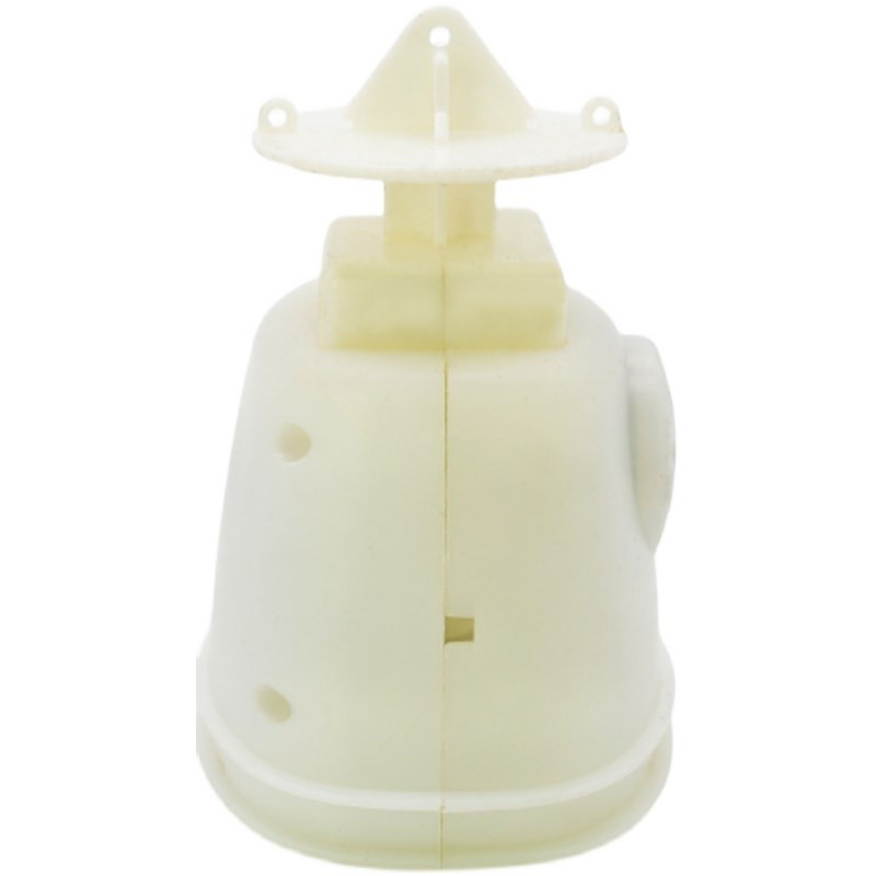 玩具音乐器鸭机芯复读鸡网红草帽鸭复读I 音说话录学小升降72首歌