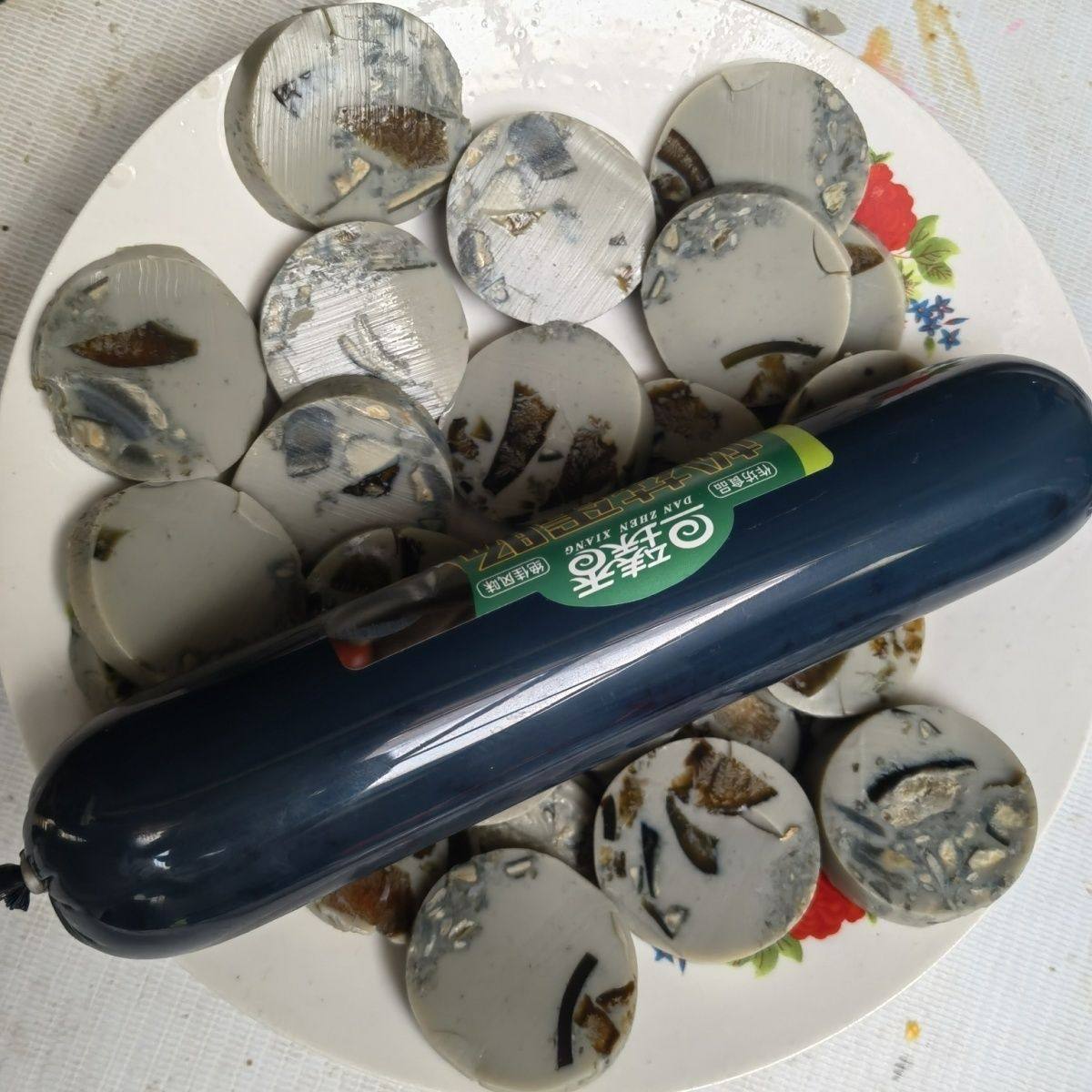 皮蛋肠正宗南昌地标美食皮蛋肠240g即食冷切蛋下酒菜,零食/坚果/特产,素肉,淘宝优惠券,粉丝福利购,淘宝优惠卷