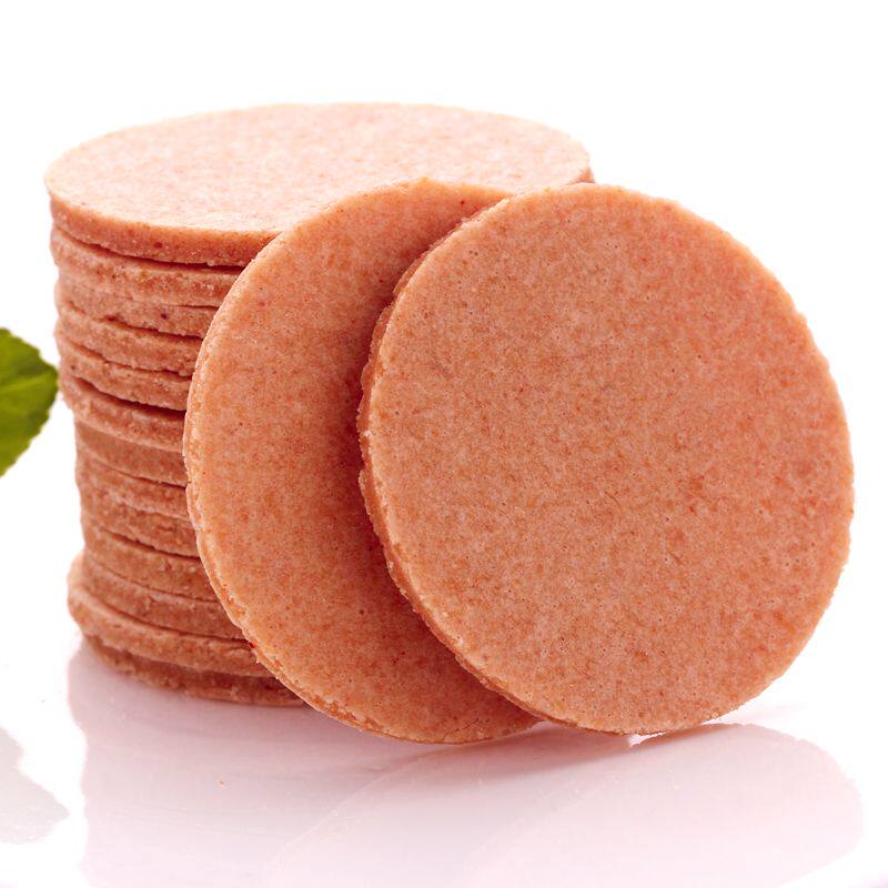 原汁原味山楂圆片宝宝休闲童年零食蜜饯散装山楂饼干小吃