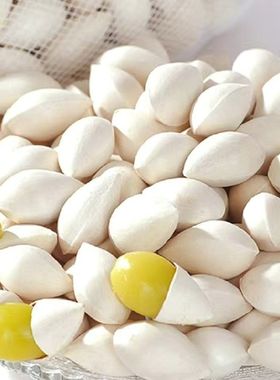 白果银杏果生银杏果新鲜特级银杏树大果当年鲜白果银杏果生白果