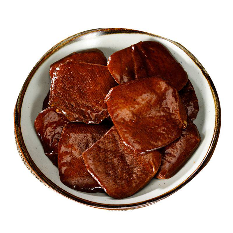 正宗黄山茶干安徽特产豆腐干五香麻辣味香干豆干即食休闲零食