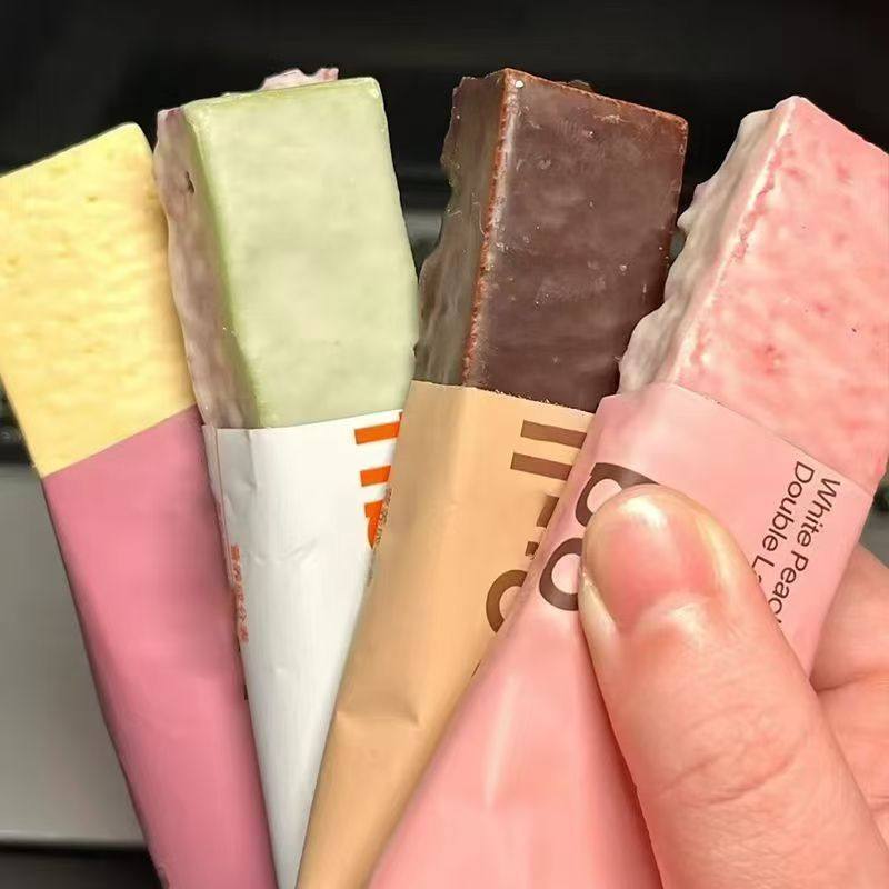 蛋白棒谷物蛋白棒代餐油果巧克力营养饱腹抗饿代餐解馋零食,零食/坚果/特产,酥性饼干,淘宝优惠券,粉丝福利购,淘宝优惠卷