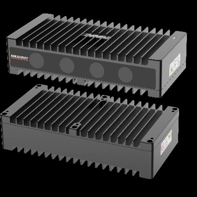 MV-DB1608-05C-H-C 海康工业相机 立体工业相机 灰度除双纠偏仪